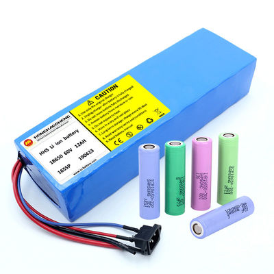60 Volt Lithium Battery For Scooter