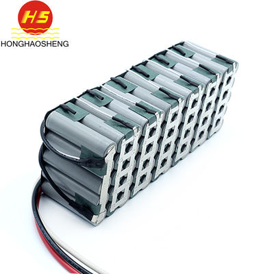 13S5P Electric Scooter Lithium Battery