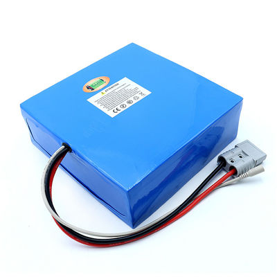 60 Volt Lithium Battery For Scooter