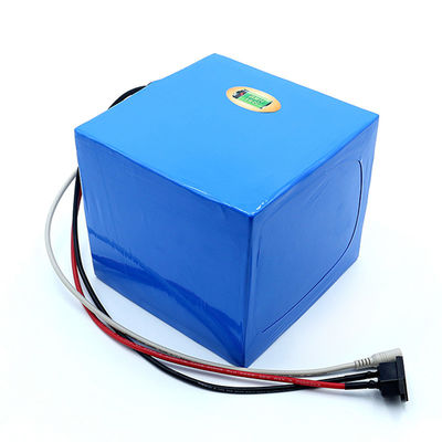 60 Volt Lithium Battery For Scooter