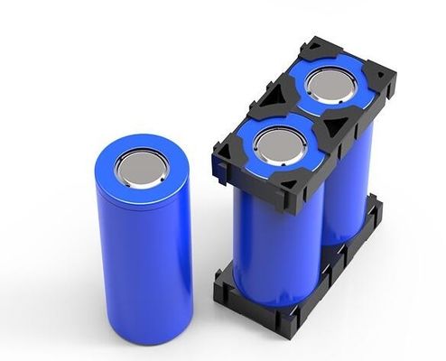 HHS 7.4 Volt Lithium Battery Pack