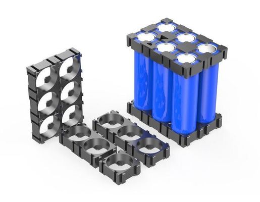 HHS 7.4 Volt Lithium Battery Pack