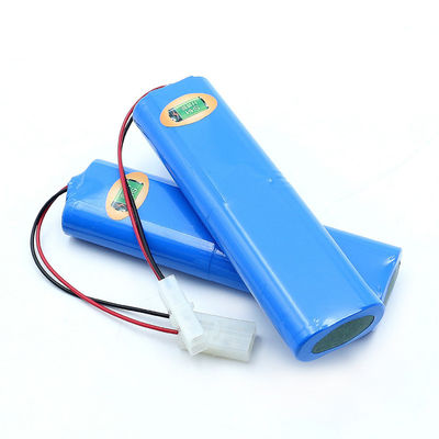 HHS 7.4 Volt Lithium Battery Pack