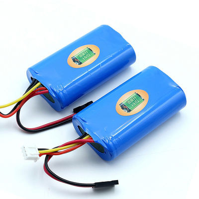 HHS 7.4 Volt Lithium Battery Pack