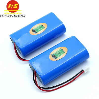 HHS 7.4 Volt Lithium Battery Pack