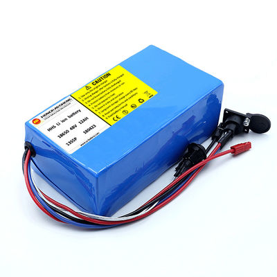 HHS 48v 20ah lithium golf buggy batteries