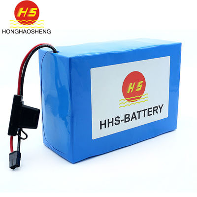 60ah 18650 5s20p 18v Lithium Ion Battery