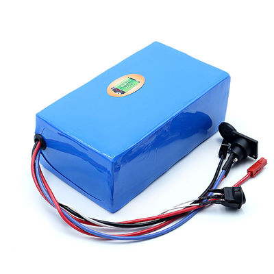 HHS 48v 20ah lithium golf buggy batteries