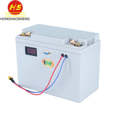 3S40P 12v 100ah Solar Battery