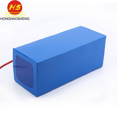 HHS 72v Ebike Battery