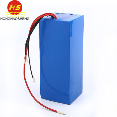 HHS 72v Ebike Battery