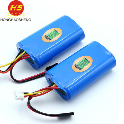 HHS 7.4 V 18650 Vacuum Cleaner Battery Pack