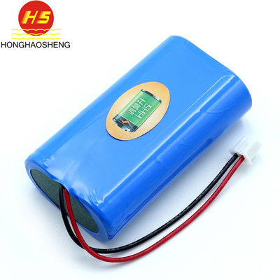 HHS 7.4 V 18650 Vacuum Cleaner Battery Pack