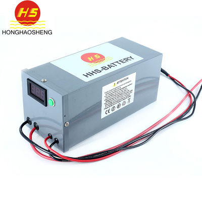 18650 Golf Trolley Battery