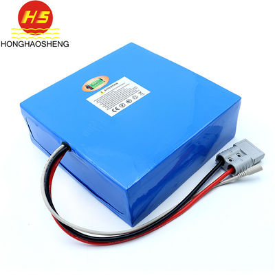 10S2P Custom Lithium Battery Packs