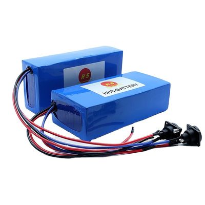 36 Volt 10S4P Lithium Batteries For Ride On Golf Buggies