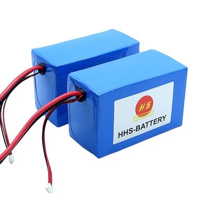 Rechargeable 18650 12v 3s10p Medical Lithium Battery