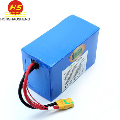 Rechargeable 18650 12v 3s10p Medical Lithium Battery