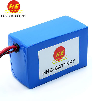 Rechargeable 18650 12v 3s10p Medical Lithium Battery