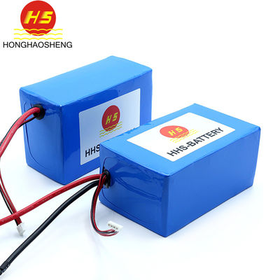 Rechargeable 18650 12v 3s10p Medical Lithium Battery
