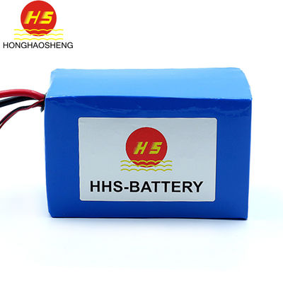 Rechargeable 18650 12v 3s10p Medical Lithium Battery