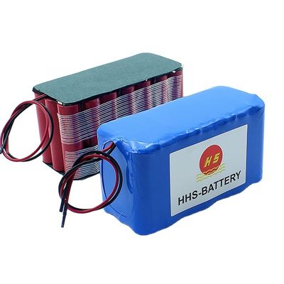 Customized 24V 5Ah Electric Scooter Lithium Battery