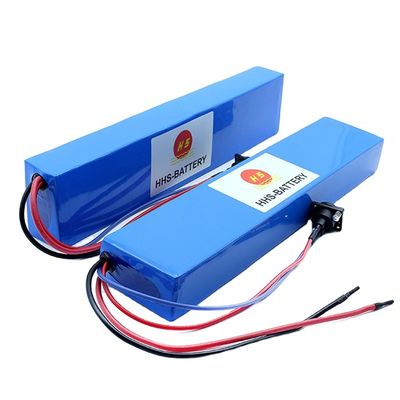 10S3P 36 Volt Lithium Ion 7ah Golf Trolley Battery