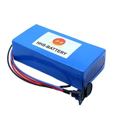 HHS 48v 20ah lithium golf buggy batteries