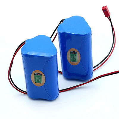 11.1V 2600mah 3s1p Vacuum Cleaner Battery Pack