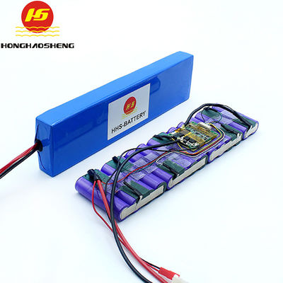 Customized 24V 5Ah Electric Scooter Lithium Battery