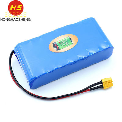 14.8v 12Ah HHS 4S4P 18650 Rechargeable Battery