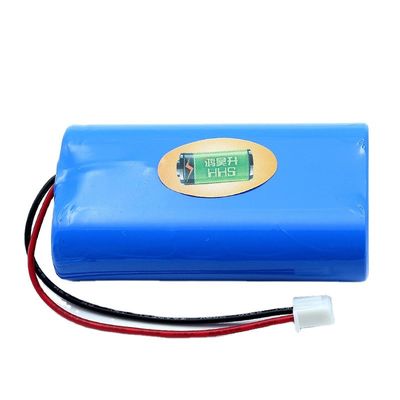 Icr18650 2s1p 7.4 V 2200mah Medical Lithium Battery