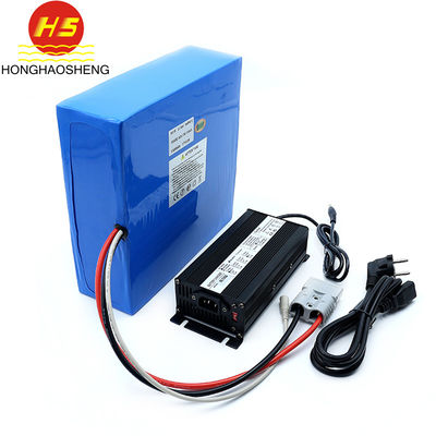 OEM 24v 40ah Lithium Ion Batteries For Medical Devices
