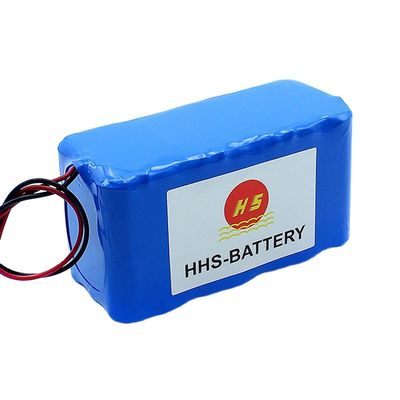 Robot Mower 7S3P 18650 25.2v 6.9ah AGV Lithium Battery