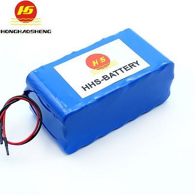 Robot Mower 7S3P 18650 25.2v 6.9ah AGV Lithium Battery
