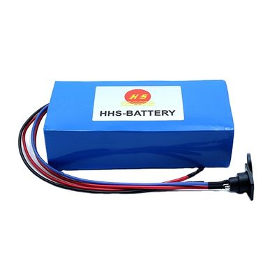 Li Ion 5AH 36V Medical Grade Rechargeable Battery