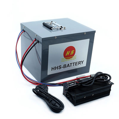 18650 Golf Trolley Battery