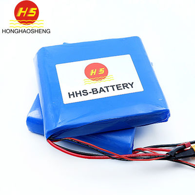13S3P 18650 Rechargeable Battery