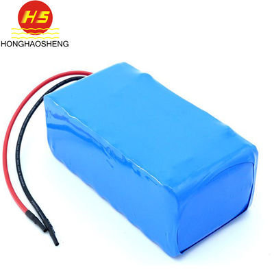 2C 12v 20Ah 18650 Li Ion Battery Pack With PCM
