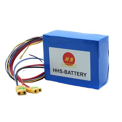 24v 12ah 6s AGV Battery Pack For Electric Bike