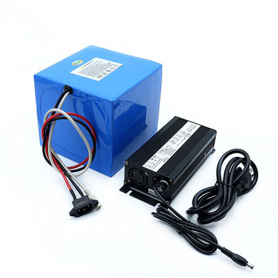 72v 20A 18650 Rechargeable Battery Pack For Electric Motorcycle