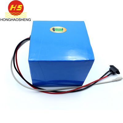 72v 20A 18650 Rechargeable Battery Pack For Electric Motorcycle