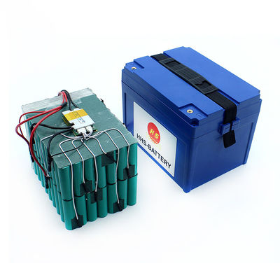 3S40P 12v 100ah Solar Battery