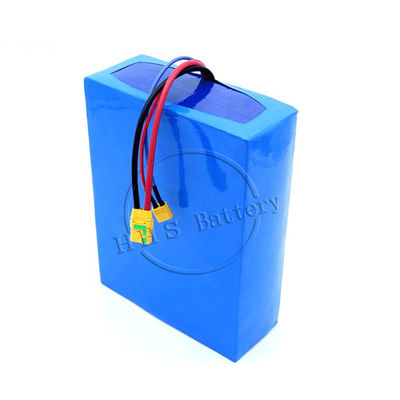 60ah 18650 5s20p 18v Lithium Ion Battery