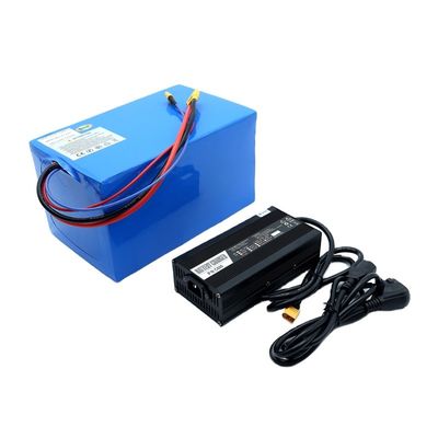 20s10p 72v 32Ah 2000w Electric Scooter Lithium Battery
