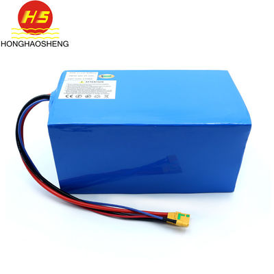 20s10p 72v 32Ah 2000w Electric Scooter Lithium Battery