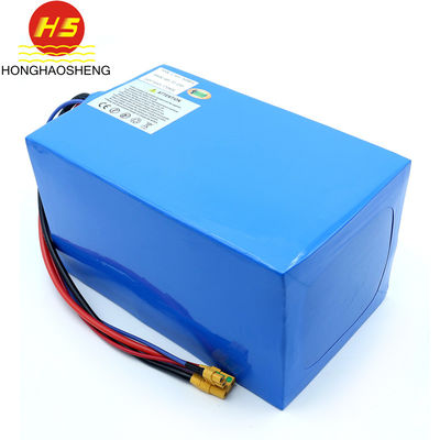20s10p 72v 32Ah 2000w Electric Scooter Lithium Battery
