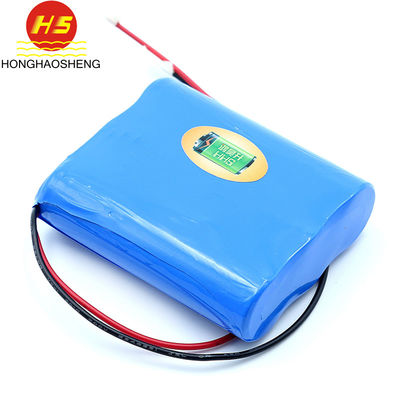1C 18650 2.4V Titanate Solar Storage Lithium Battery