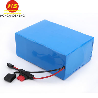 72V 100AH Lifepo4 Battery Pack