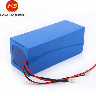 72V 100AH Lifepo4 Battery Pack